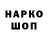 ТГК концентрат Rico g